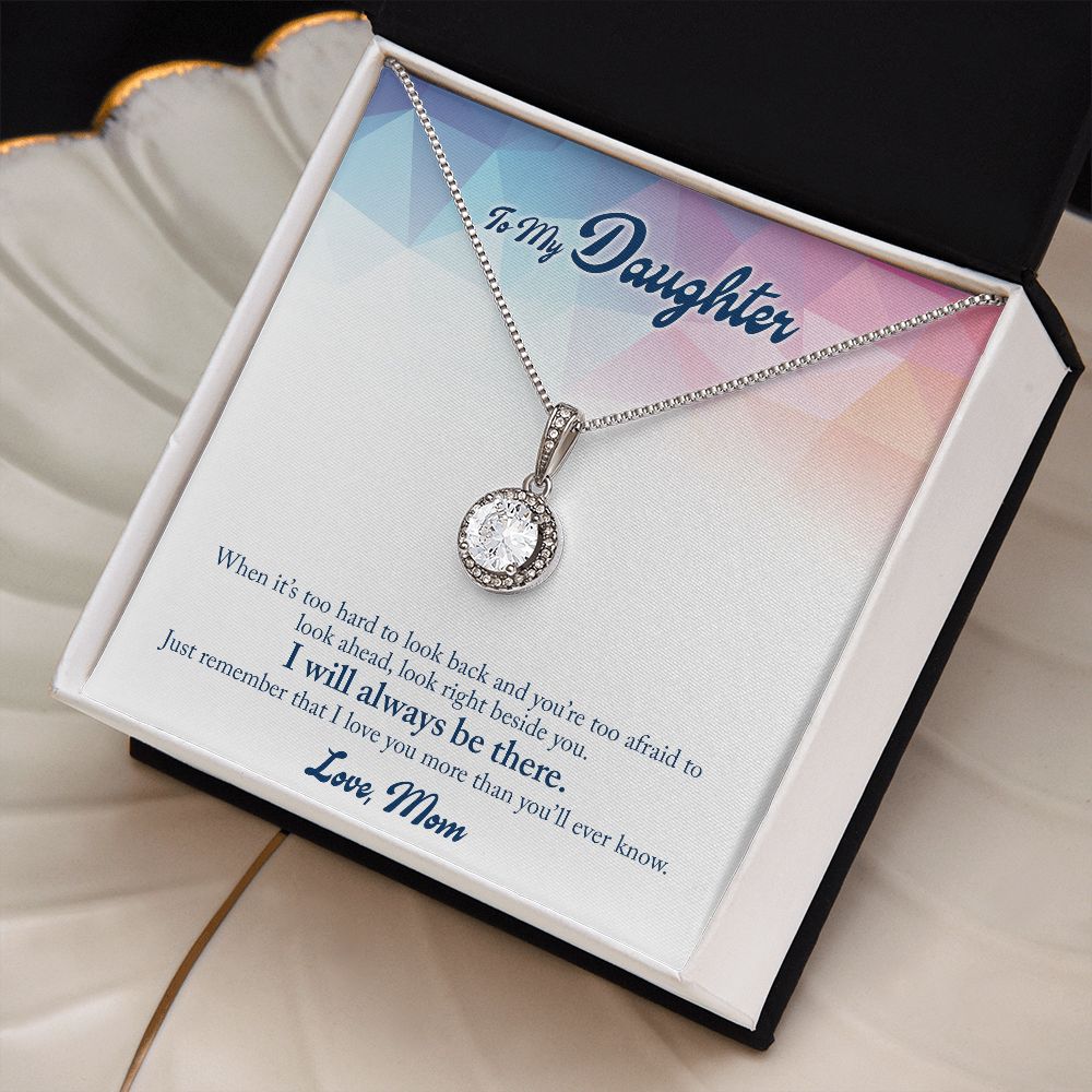 "To My Daughter" | Eternal Hope Necklace